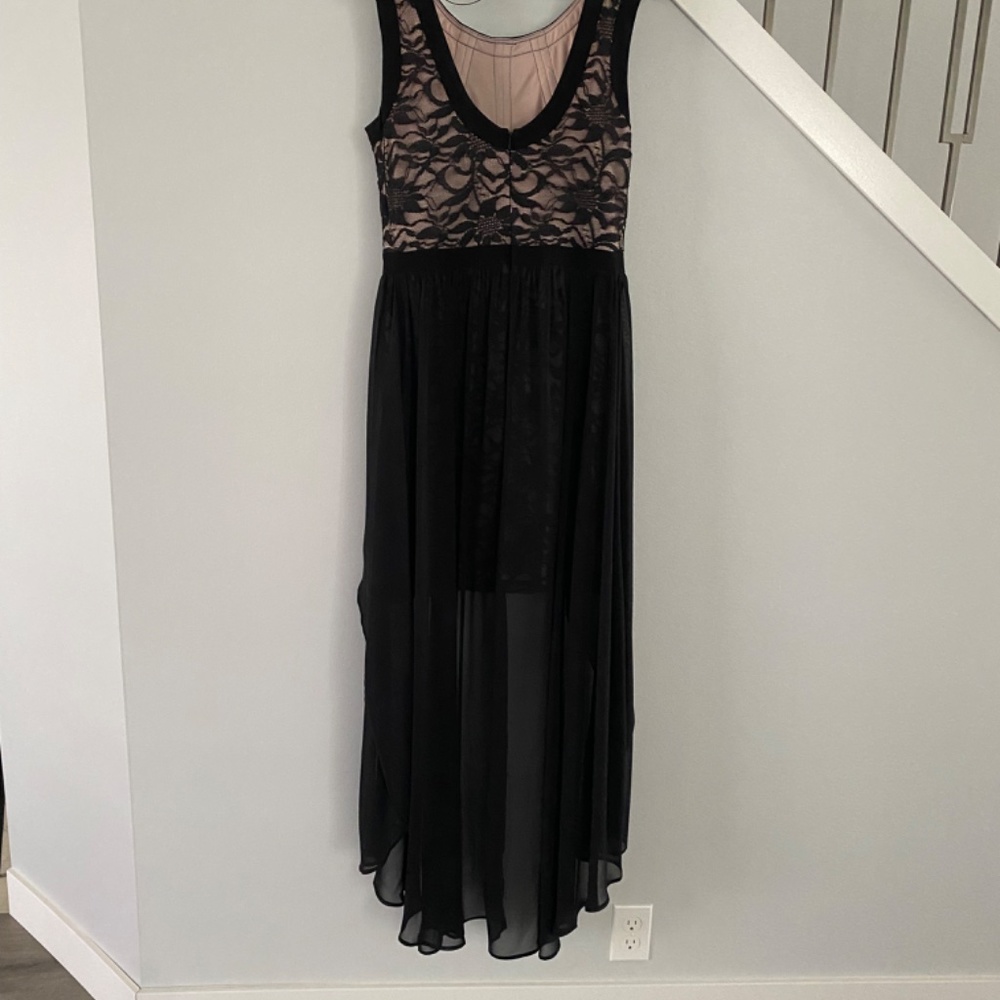 Dress - Picture 5 of 7